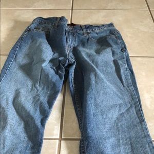 Cute jeans